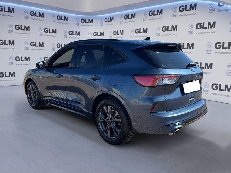 Ford Kuga Kuga 1.5 EcoBoost 150 CV S&S 2WD ST-Line