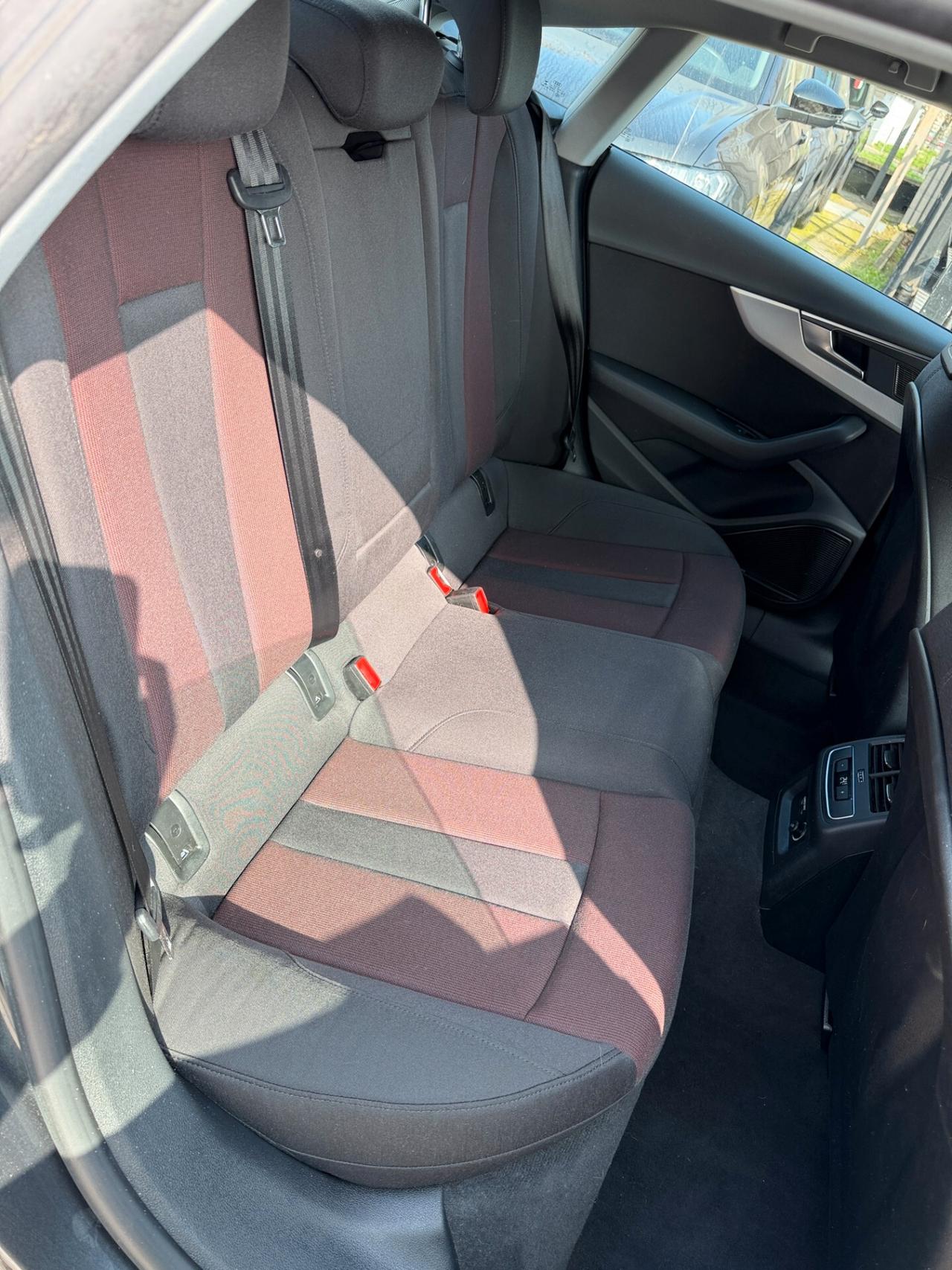 Audi A5 SPB 40 TDI quattro S tronic line edition