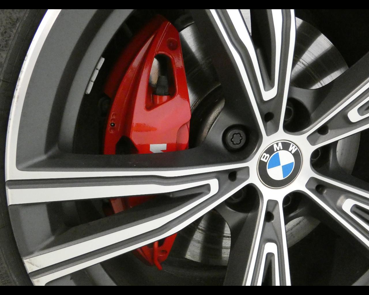 BMW Serie3(G20/21/80/81 - 320d 48V Msport