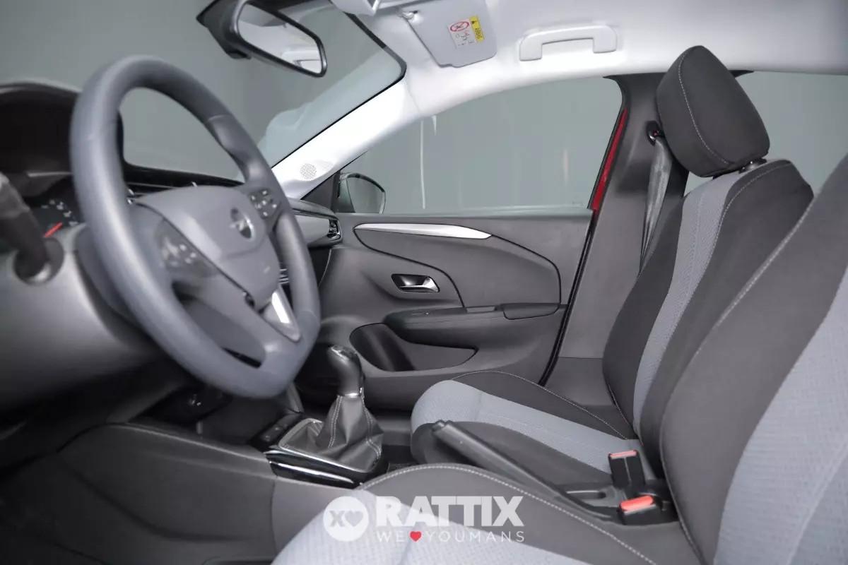 Opel Corsa 1.2 75CV Edition
