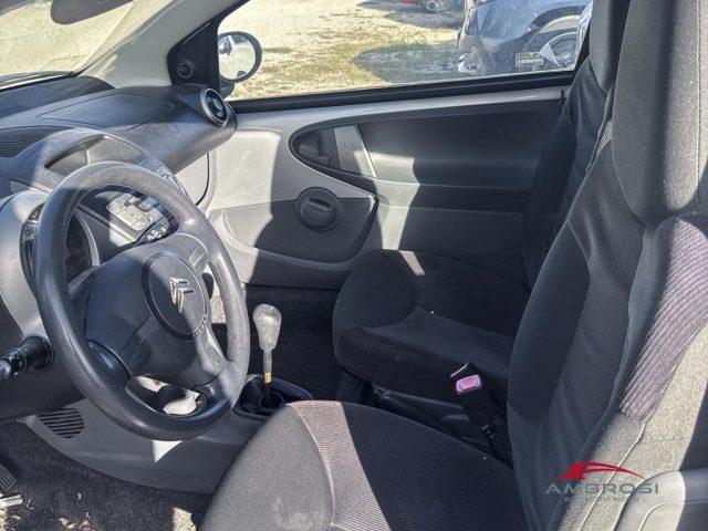 CITROEN C1 1.0 3 porte AMIC1 - PER OPERATORI DEL SETTORE