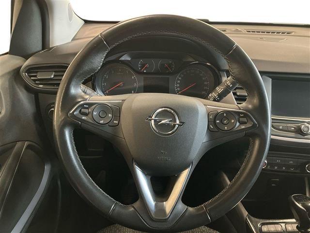 OPEL Crossland X Crossland 1.2 110cv Edition S&S