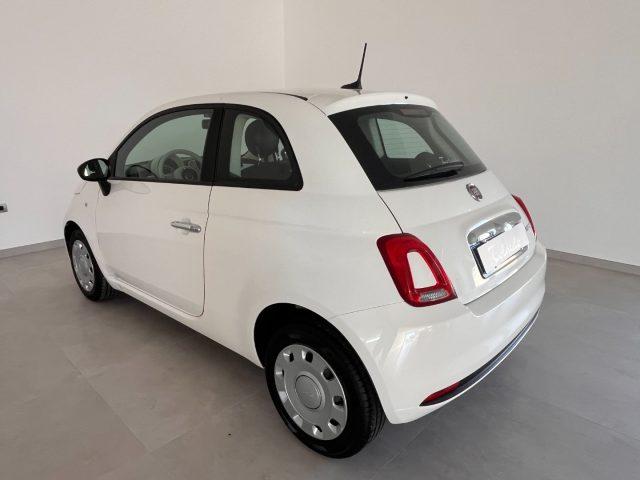 FIAT 500 1.0 Hybrid Cult