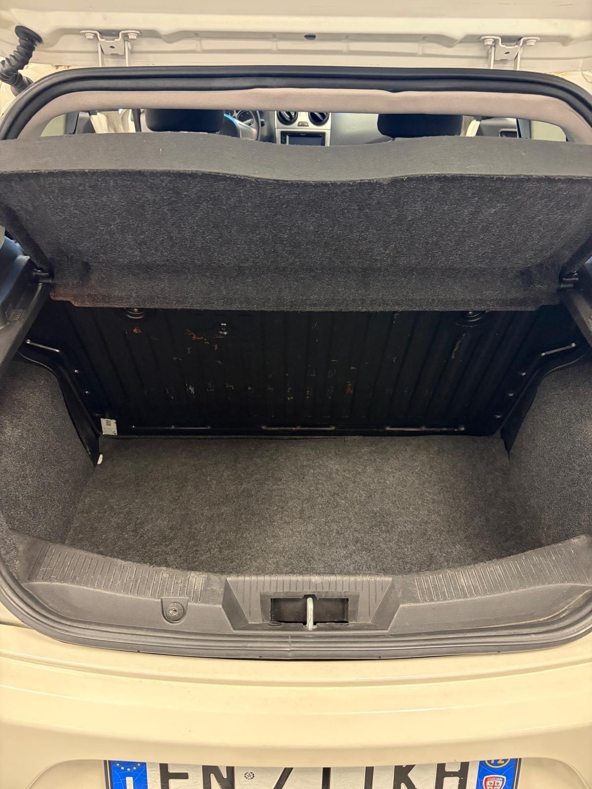 Alfa Romeo MiTo 1.3 JTDm-2 95 CV S&S Distinctive