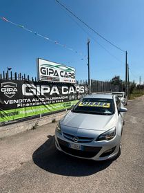 Opel Astra 1.7 CDTI 130CV 5 porte Professional N1