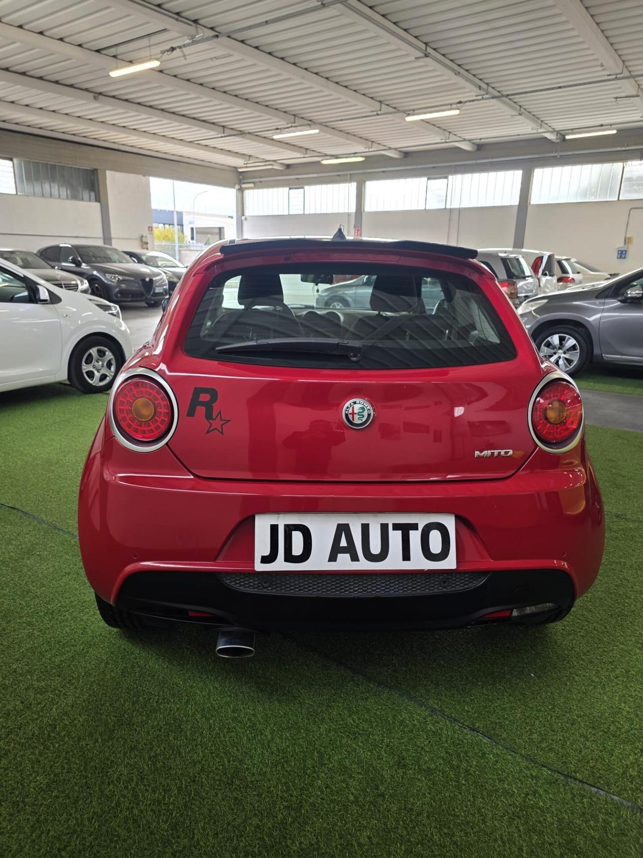 Alfa Romeo MiTo 1.3 JTDm 90 CV S&S Urban
