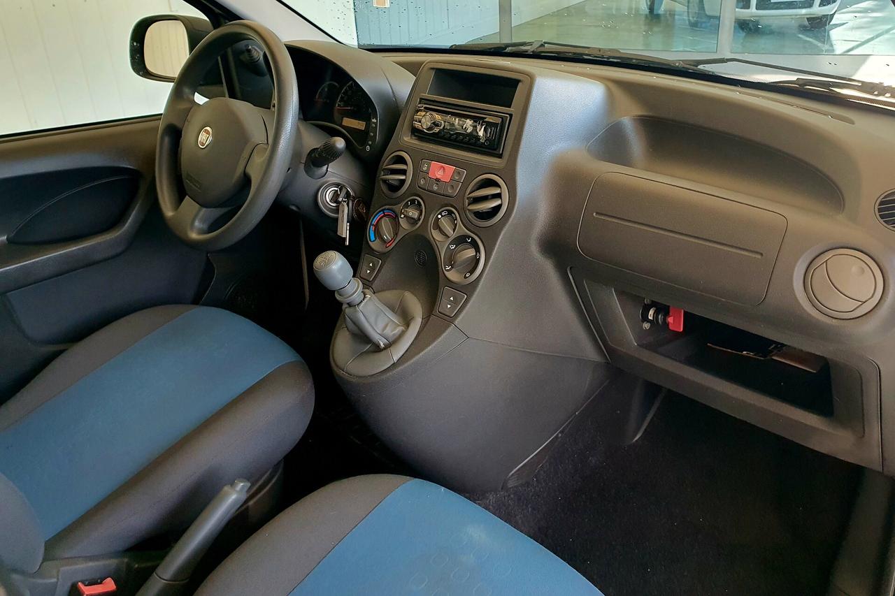 Fiat Panda 1.2 BENZ. - 2012 - KM. 94.000