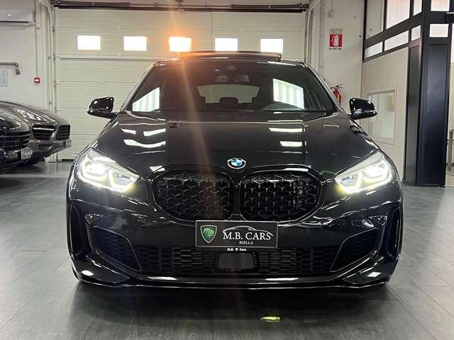 BMW 135 M 135i xdrive auto