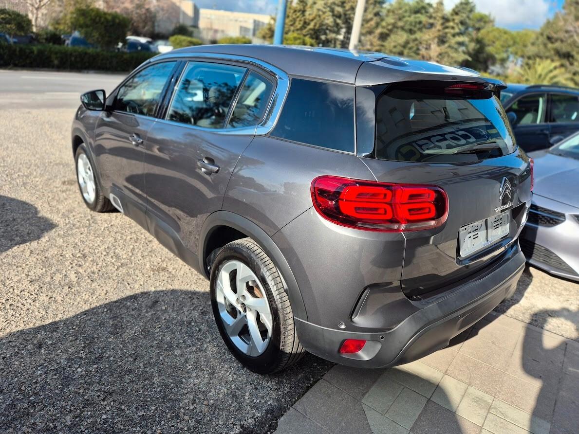 Citroen C5 Aircross BlueHDi 130 S&S EAT8 Business