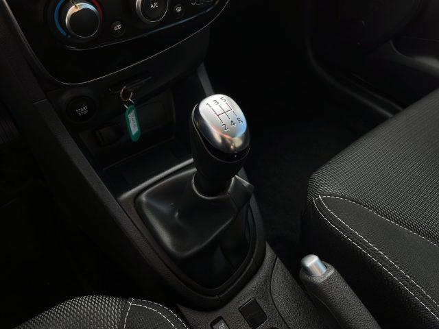 RENAULT Clio VAN 1.5DCI 2 POSTI