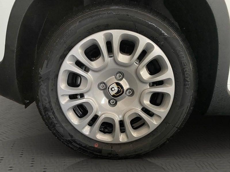 FIAT Pandina 1.0 firefly hybrid Icon s&s 70cv 5p.ti - PROMO SIRONIAUTO+