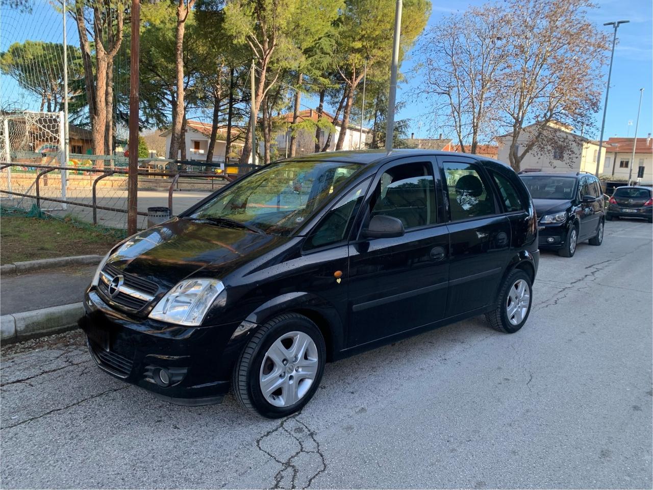 Multispazio GPL DI SERIE neopatentati anche