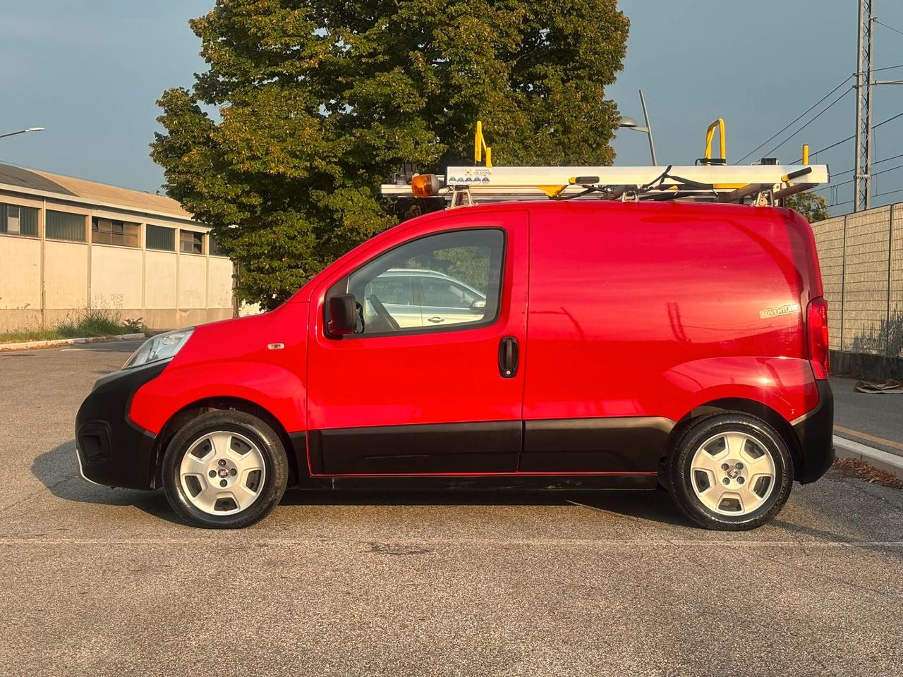 Fiat Fiorino