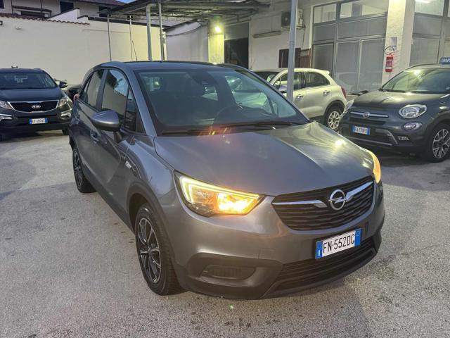 OPEL Crossland X 1.2 GPL Innovation