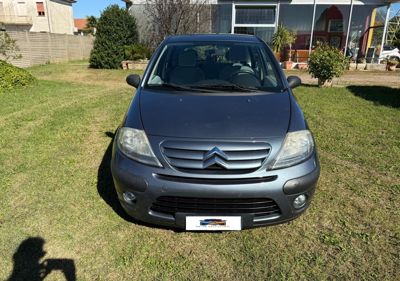 Citroen C3 1.1 Elegance Adatta Neopatentati