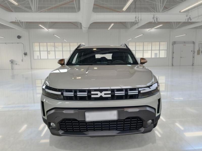 DACIA DUSTER 1.6 HYBRID 94 CV EXTREME AUTO SUV