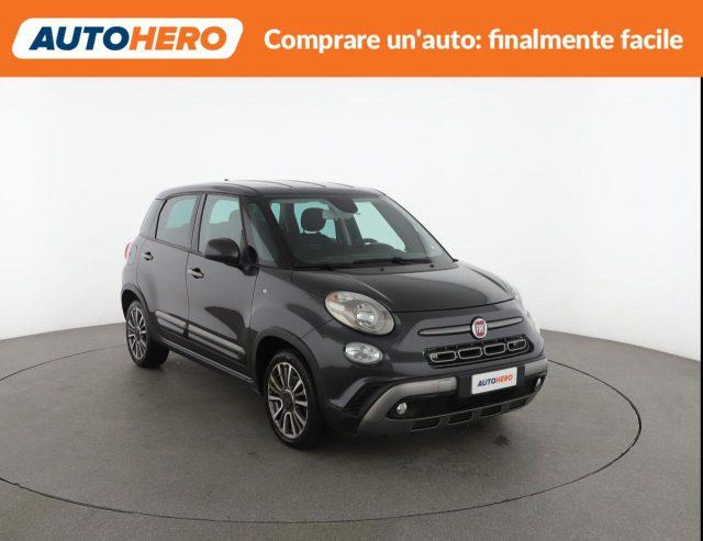 FIAT 500L 1.3 Multijet 95 CV Cross