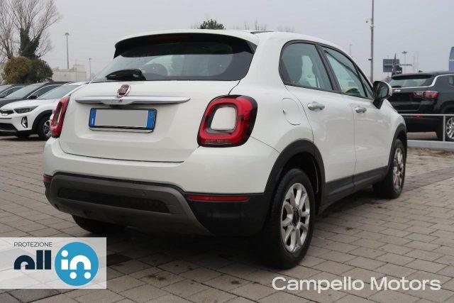 FIAT 500X 500X Cross Look 1.0 Turbo 120cv City Cross