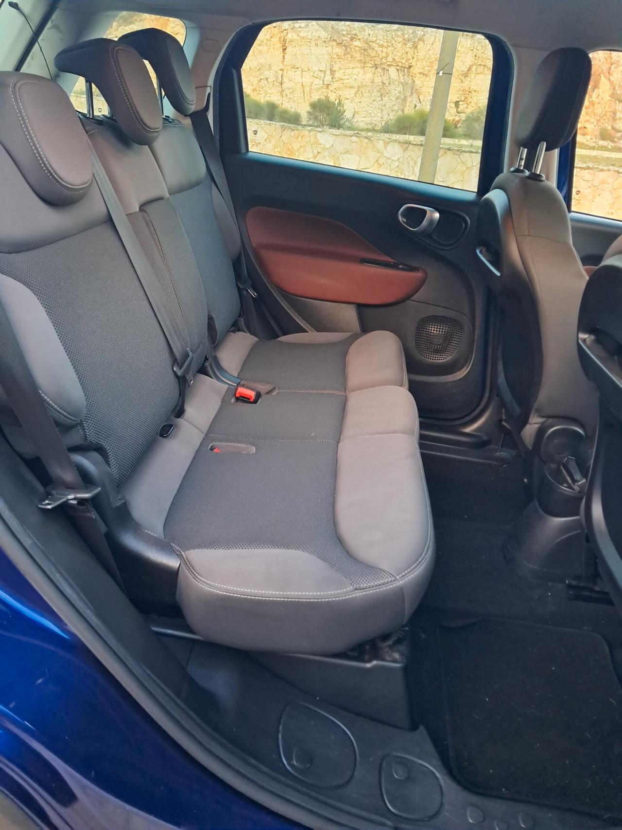 Fiat 500L 1.3 M-Jet Trekking