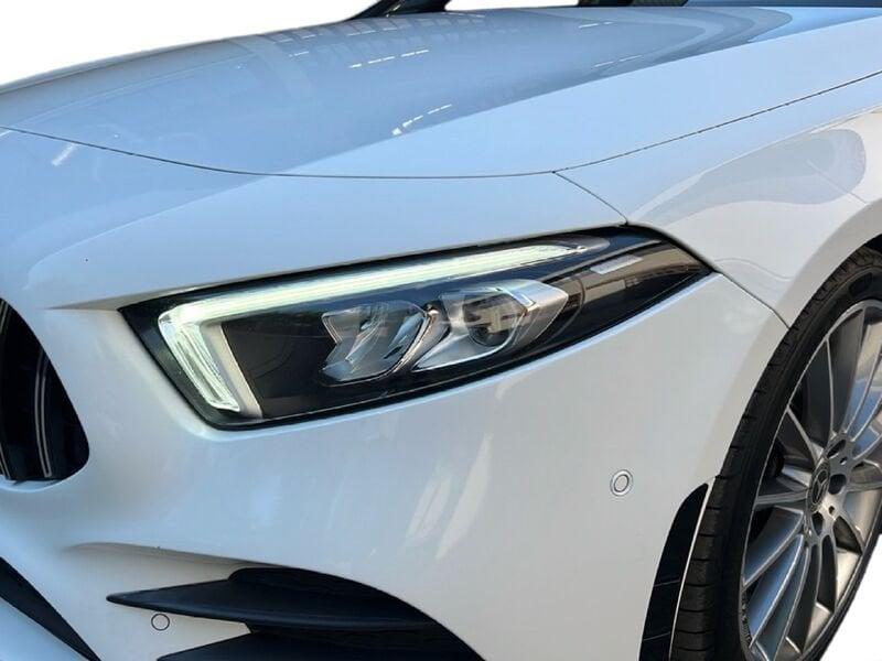 Mercedes-Benz Classe A A 250 Automatic 4MATIC Premium