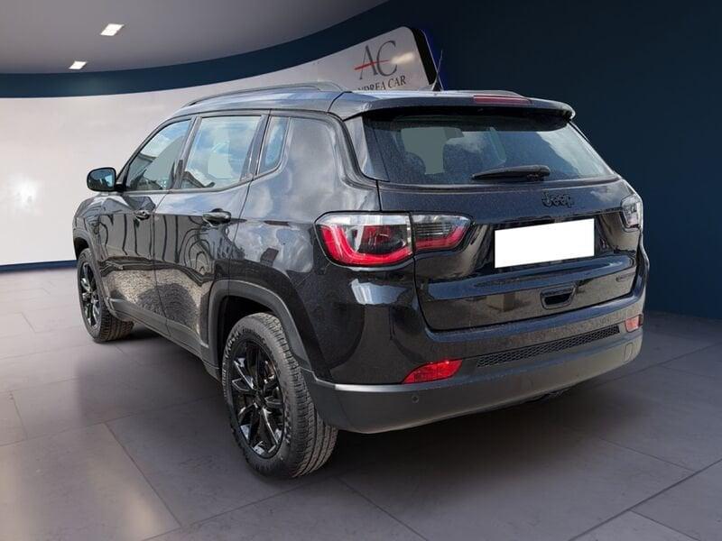 Jeep Compass Compass 1.6 mjt S 2wd 120cv