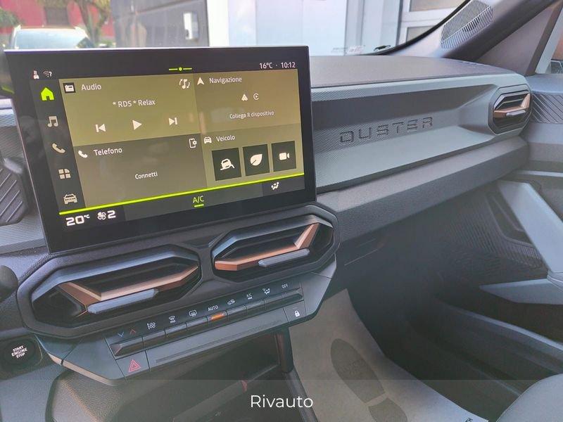 Dacia Duster 1.2 Tce 130cv Extreme 4WD