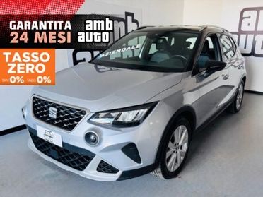 Seat Arona 1.0 EcoTSI 110 CV DSG XPERIENCE