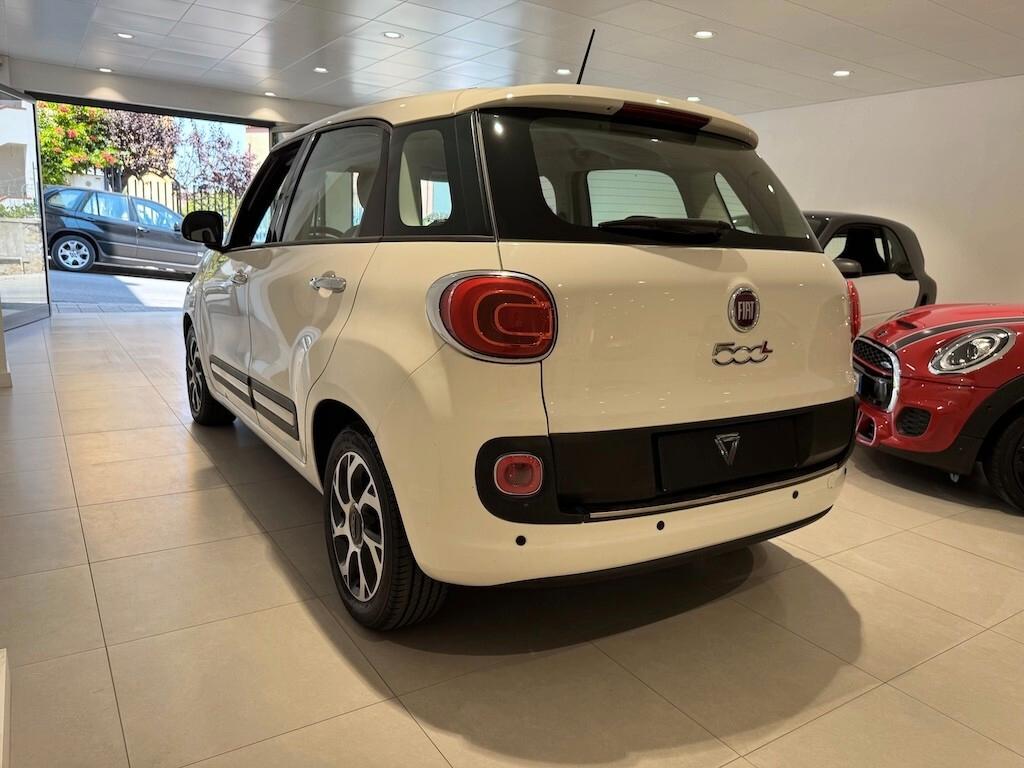 Fiat 500L 1.3 Multijet 95 CV Business