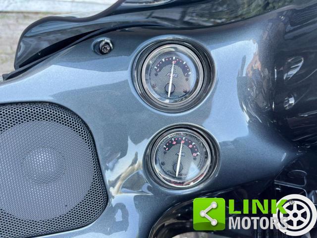 HARLEY-DAVIDSON Other FLTRUSE Road Glide Ultra CVO