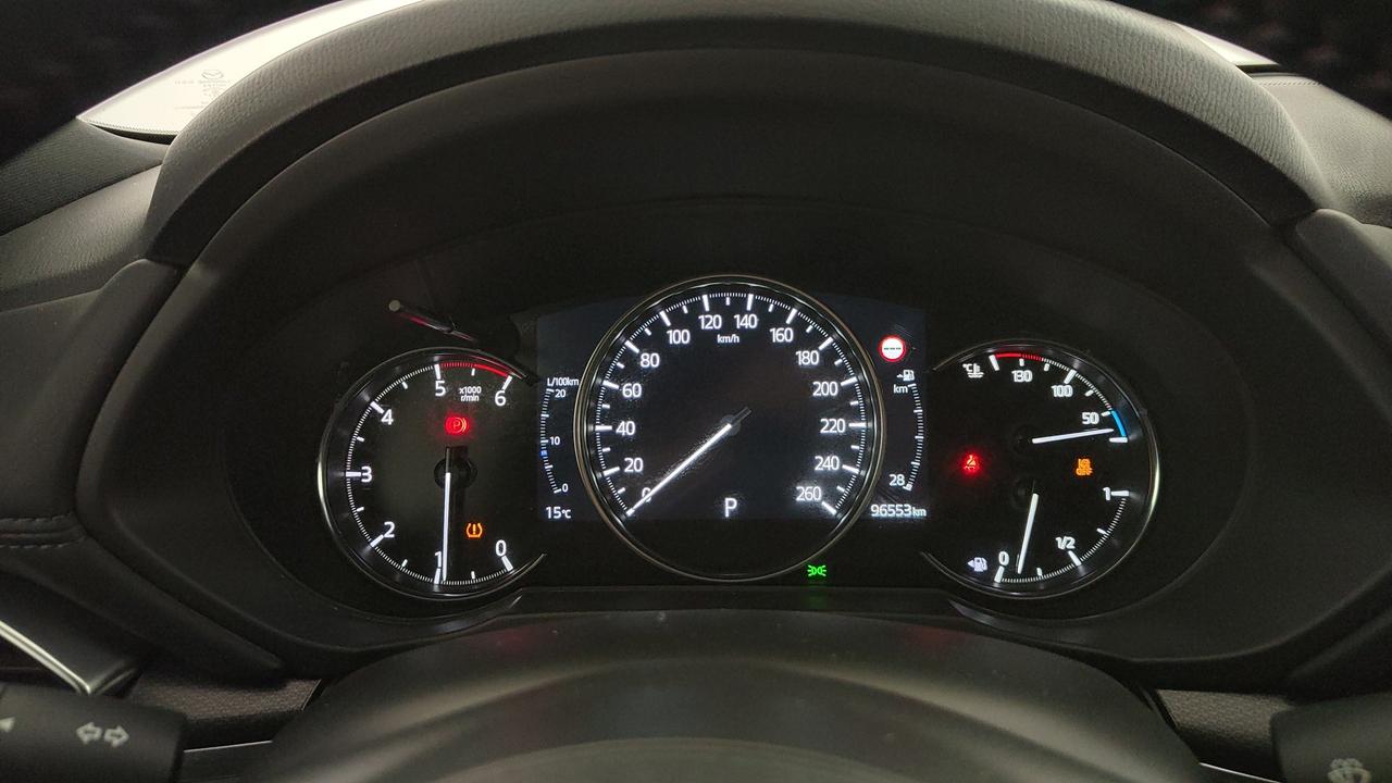 MAZDA CX-5 II 2022 - CX-5 2.2 Homura awd 184cv auto