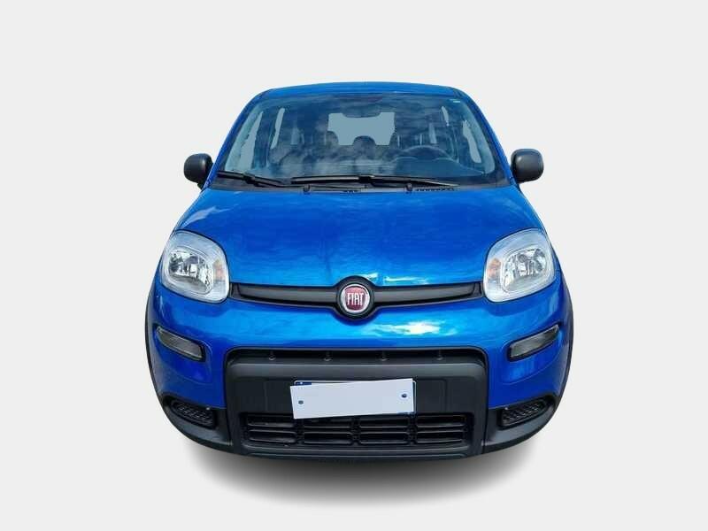 FIAT PANDA 1.0 HYBRID MY24