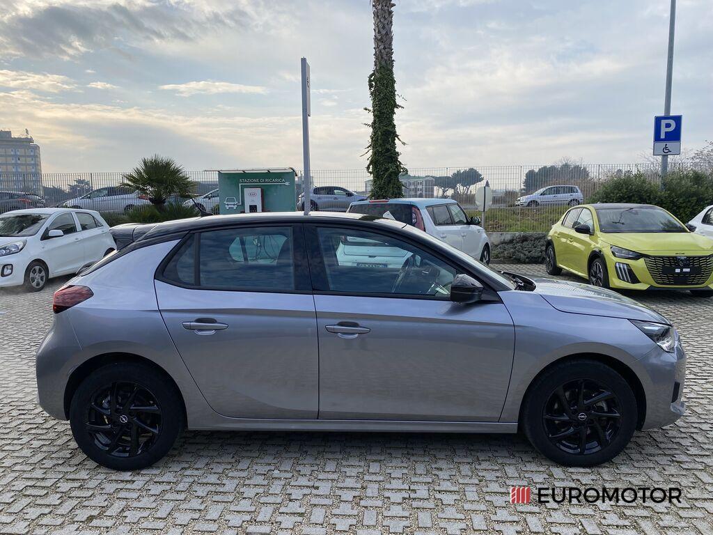 Opel Corsa 5 Porte 1.2 GS Line AT8