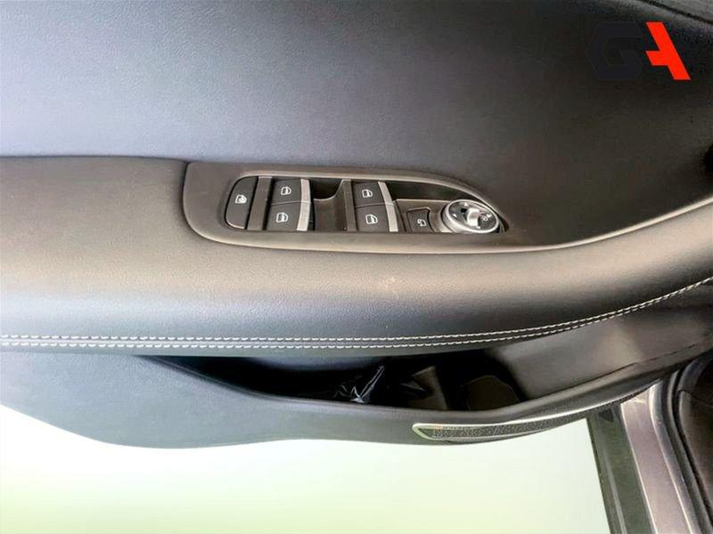 DR AUTOMOBILES dr 6.0 1.5 Turbo Bi-Fuel GPL