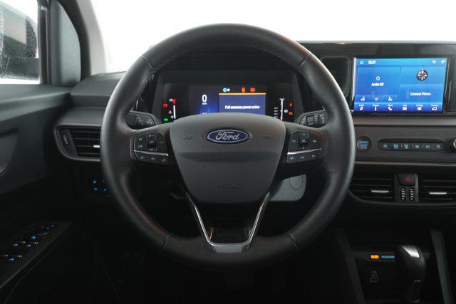 FORD Tourneo Courier 2ªs 1.0 EcoBoost Powershift Titanium