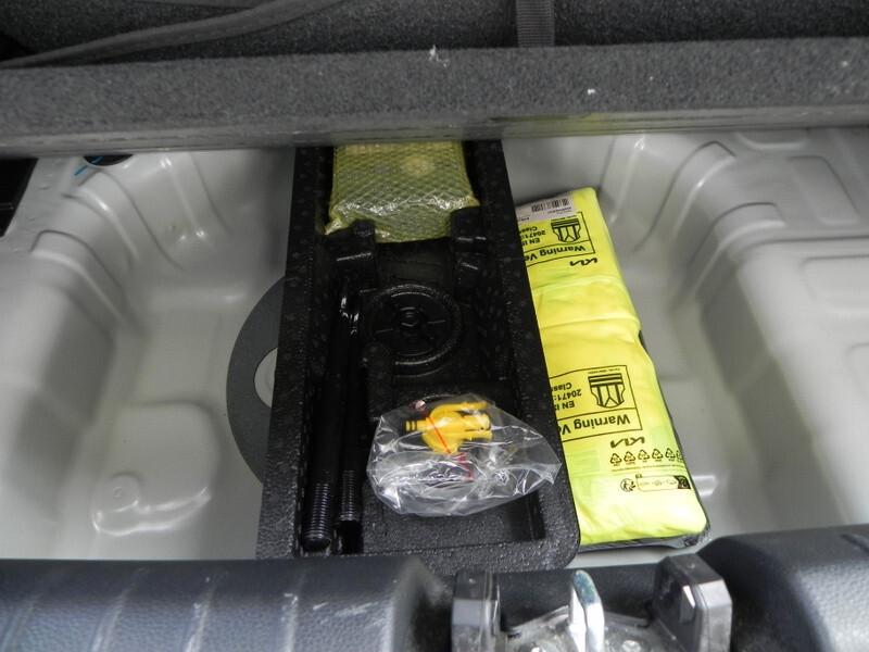 Kia Stonic 1.2 DPI Style