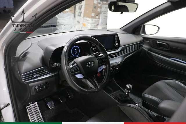 Hyundai i20 1.6 t-gdi N Performance