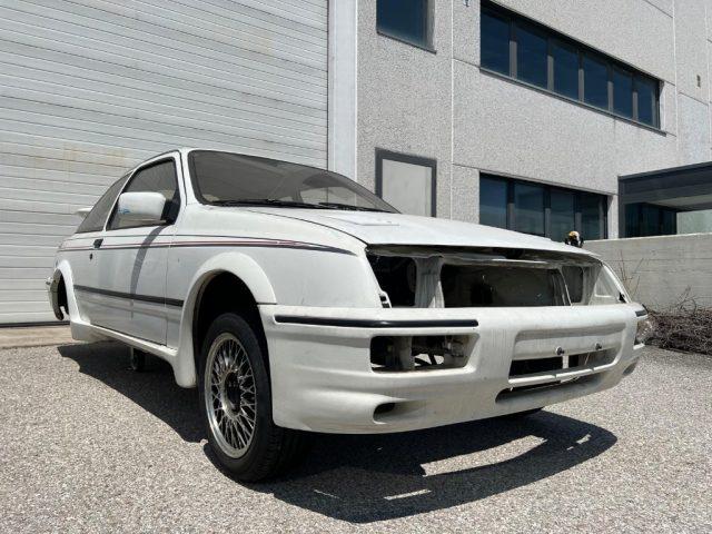FORD Sierra RS Cosworth 3 porte