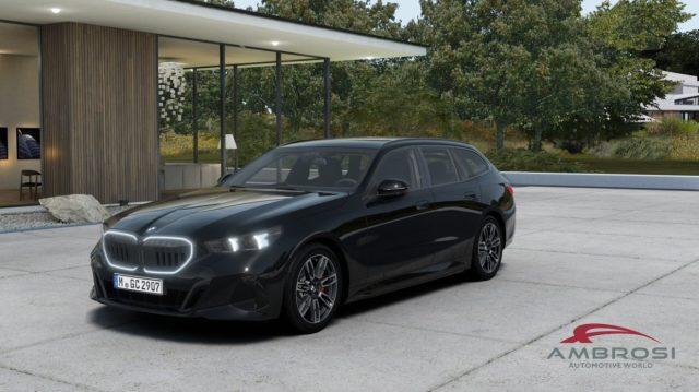 BMW 520 Serie 5 d Touring Msport Pro Premium Package