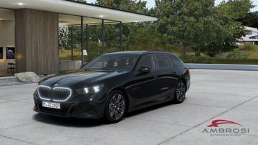 BMW 520 Serie 5 d Touring Msport Pro Premium Package