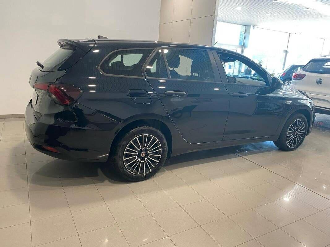 Fiat Tipo 1.0 t3 100cv