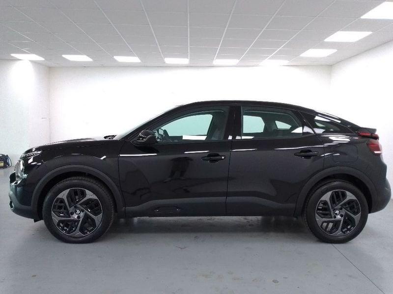 Citroën C4 1.2 puretech Plus s&s 130cv