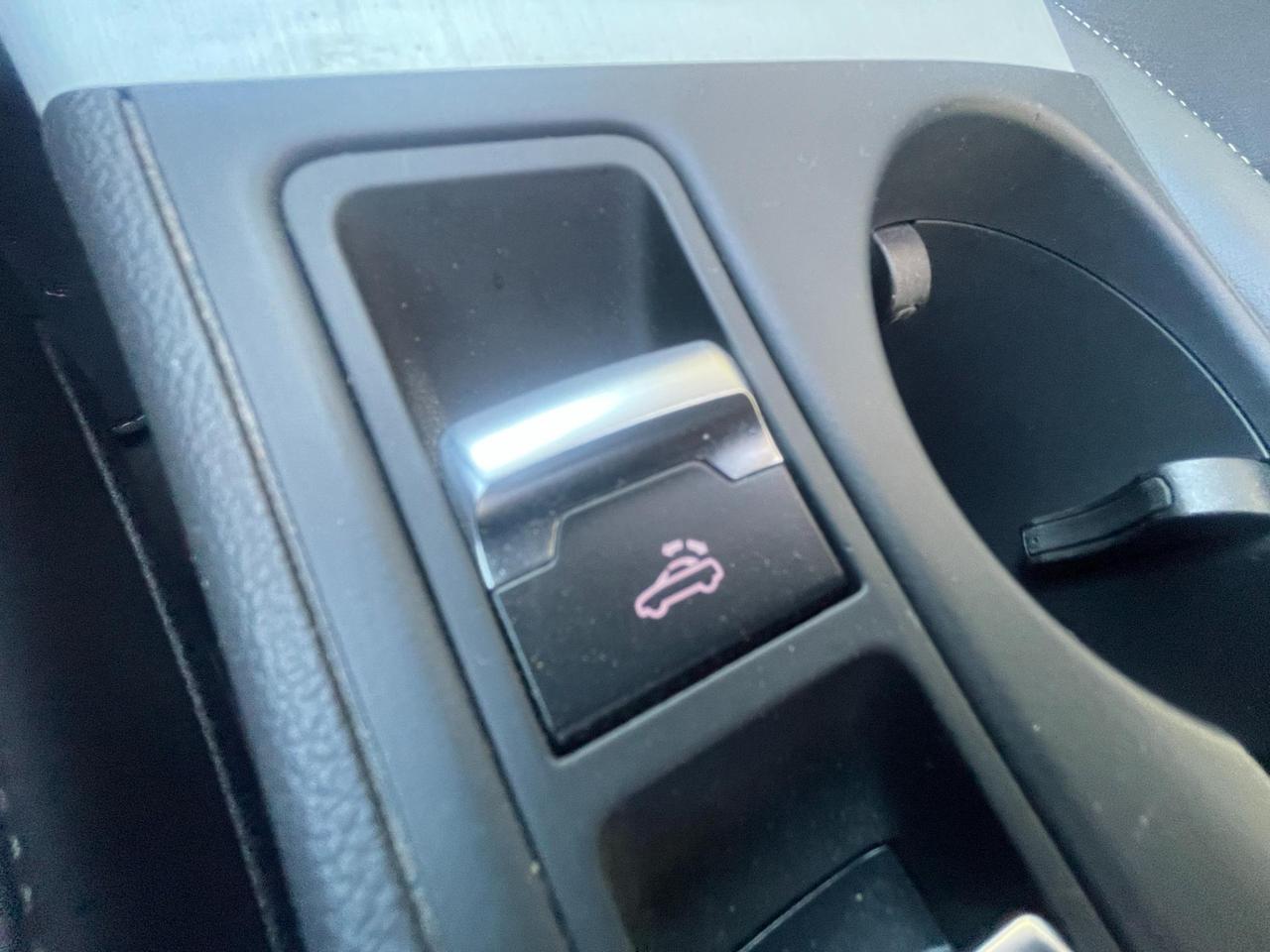 Audi A5 Cabrio 3.0 V6 tdi quattro s-tronic