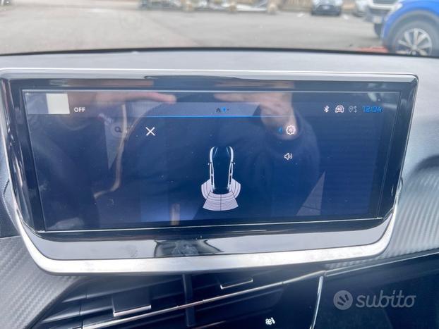 PEUGEOT 208 PureTech 75 Stop&Start 5 porte Activ