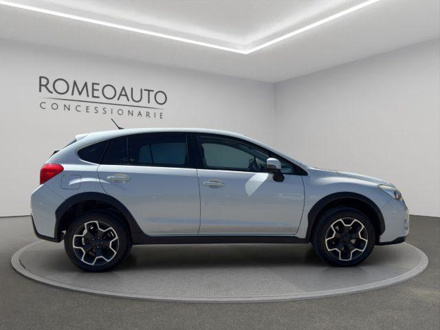 SUBARU XV 2.0 D STYLE