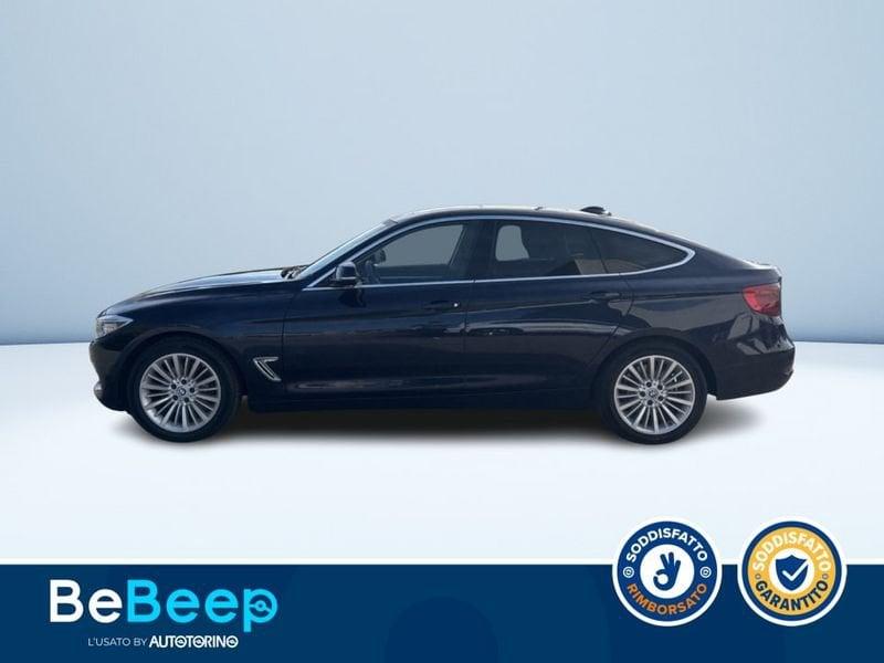 BMW Serie 3 Gran Turismo 330DA GRAN TURISMO XDRIVE LUXURY