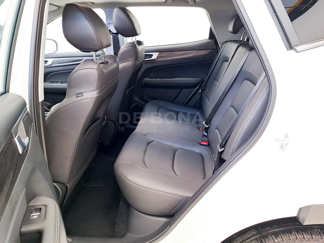 EMC Sei 1.5 gpl 147cv cvt