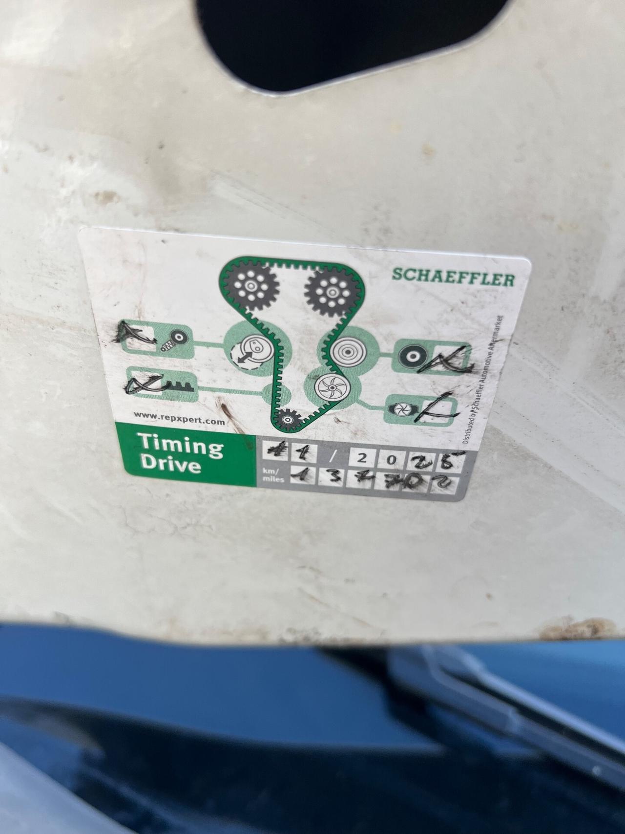 Fiat Doblo Doblò 1.6 MJT 16V Dynamic