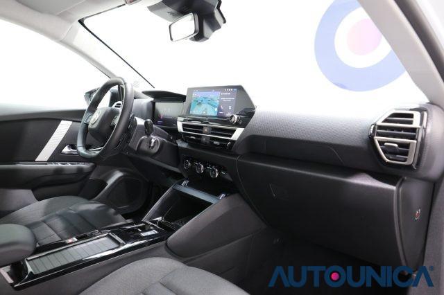 CITROEN C4 PURETECH 130 S&S EAT8 PLUS FARI LED