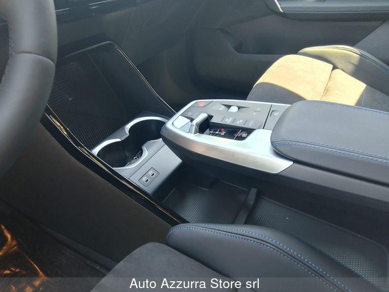 BMW X1 xDrive20d mhev 48V MSport Pro *TETTO, HARMAN KARDON, COLORI VARI*