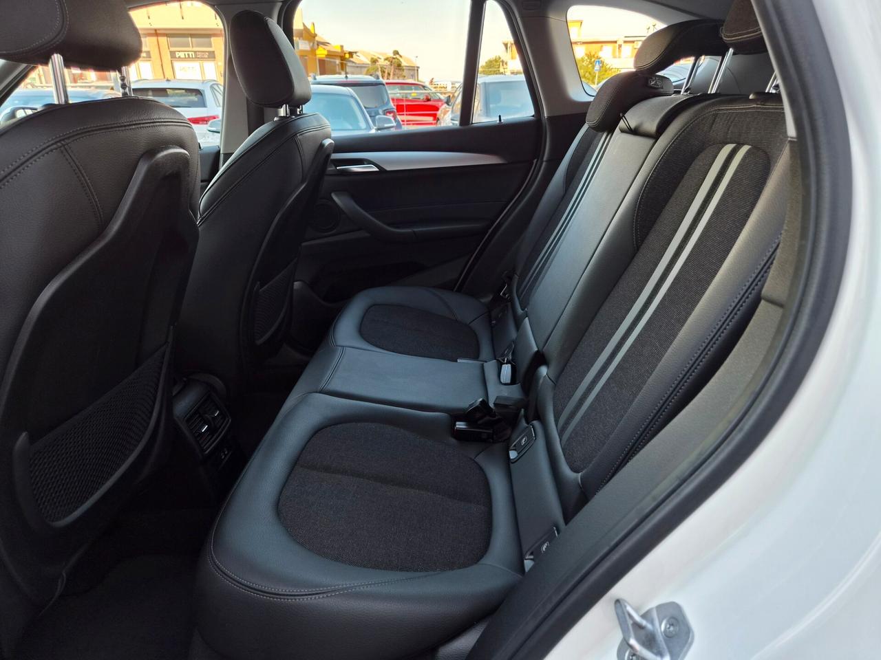 Bmw X1 xDrive25e Business Advantage